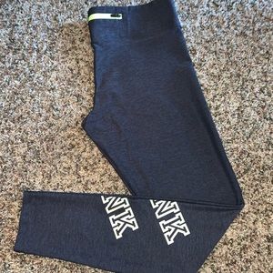 Victoria’s Secret Pink Leggings
